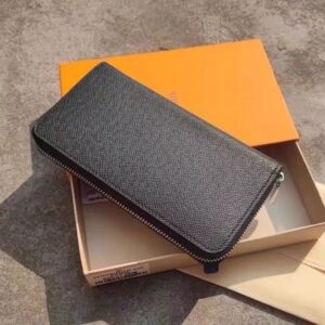 Custom Wallet