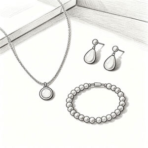 Special for VIPs' personalized jewelry